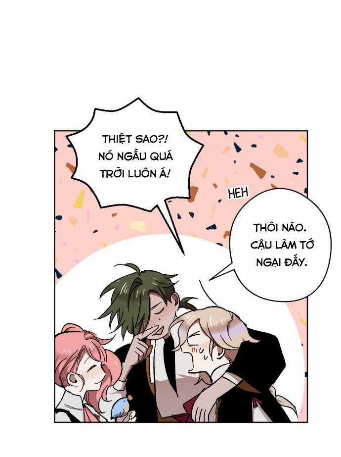 Lời Thú Nhận Của Chúa Tể Bóng Tối Chapter 36 trang 11