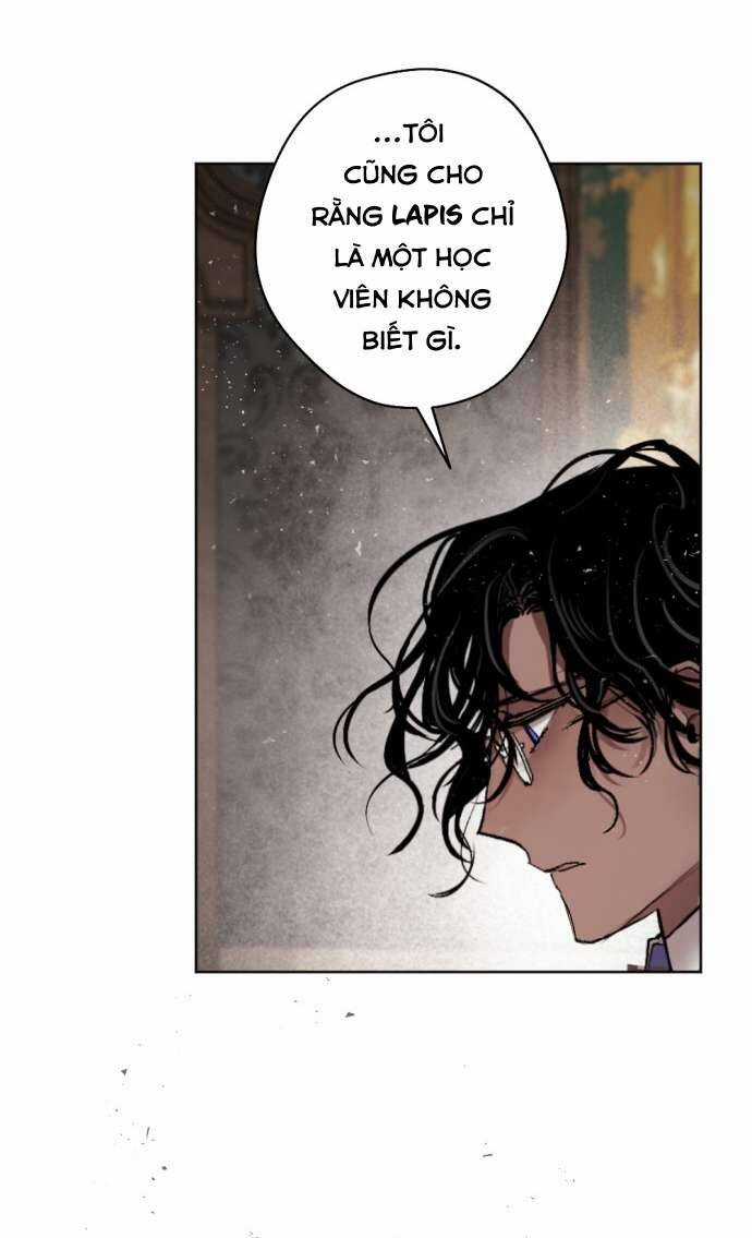 Lời Thú Nhận Của Chúa Tể Bóng Tối Chapter 36 trang 14