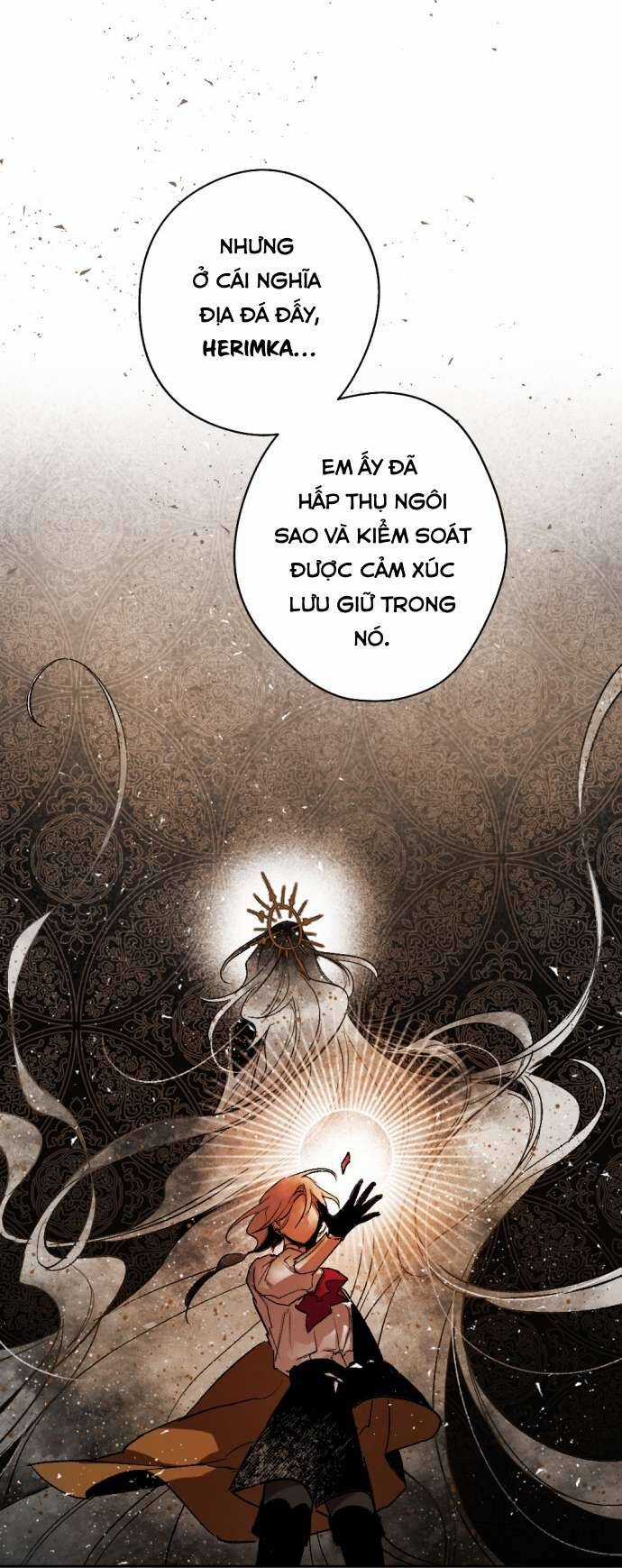 Lời Thú Nhận Của Chúa Tể Bóng Tối Chapter 36 trang 15