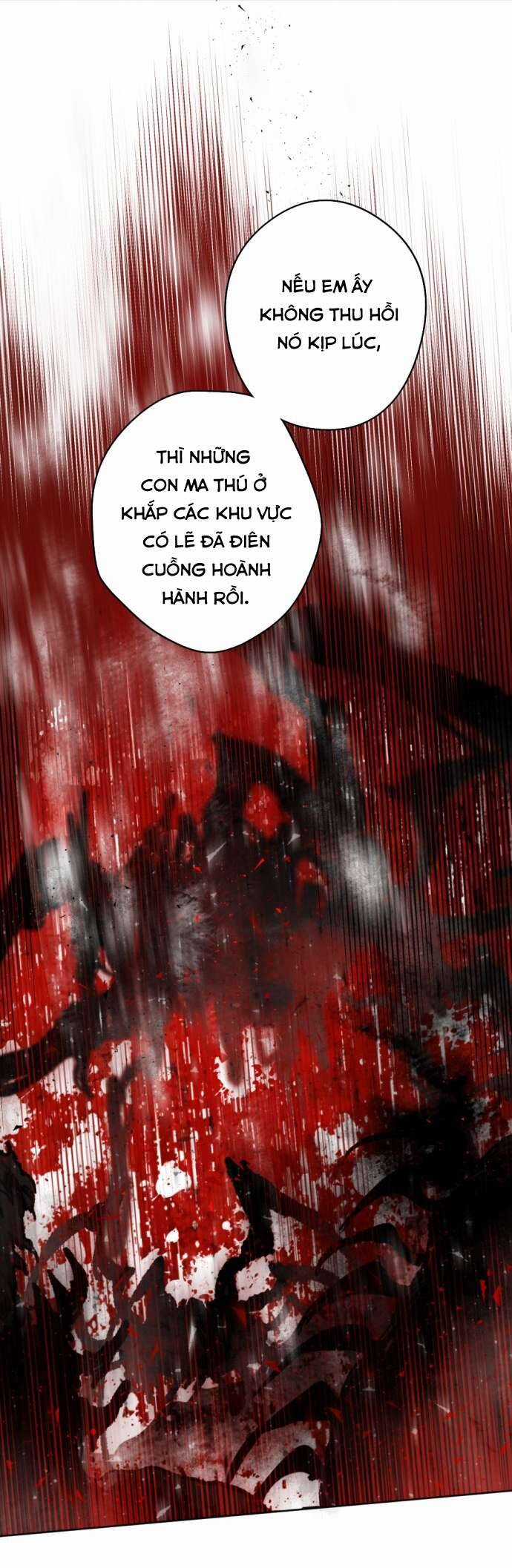 Lời Thú Nhận Của Chúa Tể Bóng Tối Chapter 36 trang 16