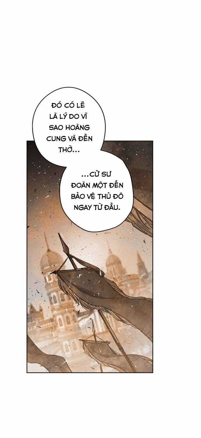 Lời Thú Nhận Của Chúa Tể Bóng Tối Chapter 36 trang 17