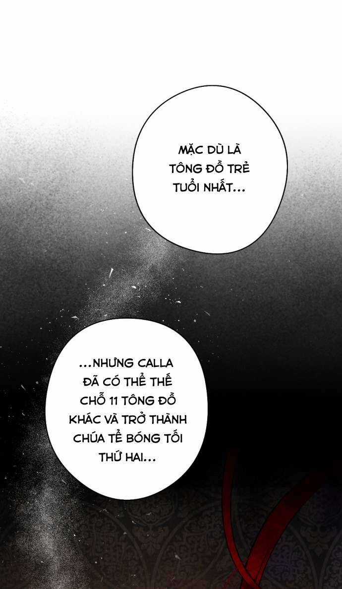 Lời Thú Nhận Của Chúa Tể Bóng Tối Chapter 36 trang 21
