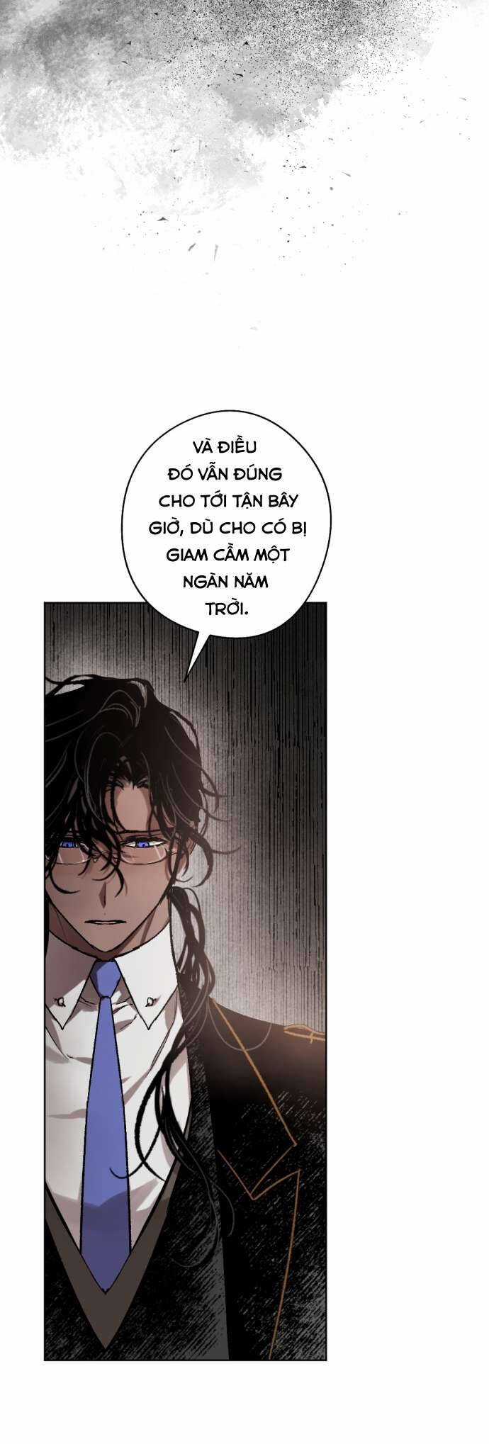 Lời Thú Nhận Của Chúa Tể Bóng Tối Chapter 36 trang 23