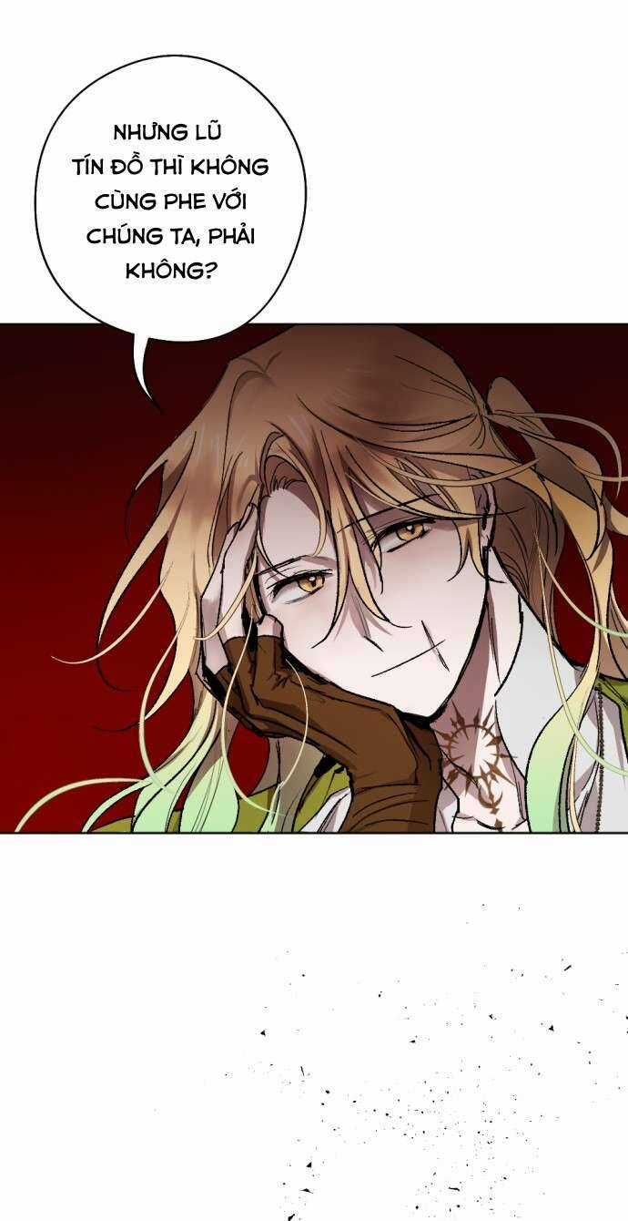 Lời Thú Nhận Của Chúa Tể Bóng Tối Chapter 36 trang 25