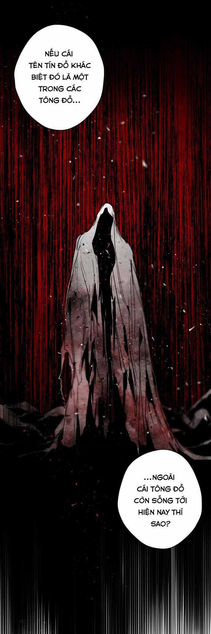 Lời Thú Nhận Của Chúa Tể Bóng Tối Chapter 36 trang 29