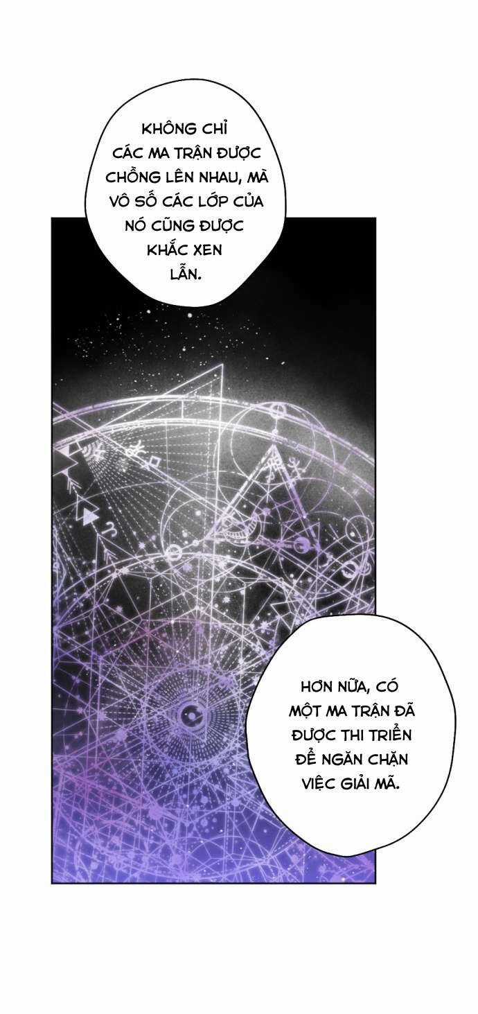 Lời Thú Nhận Của Chúa Tể Bóng Tối Chapter 36 trang 33