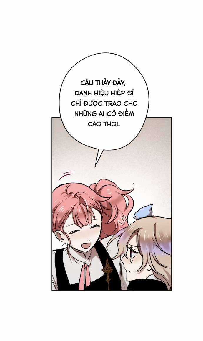 Lời Thú Nhận Của Chúa Tể Bóng Tối Chapter 36 trang 4