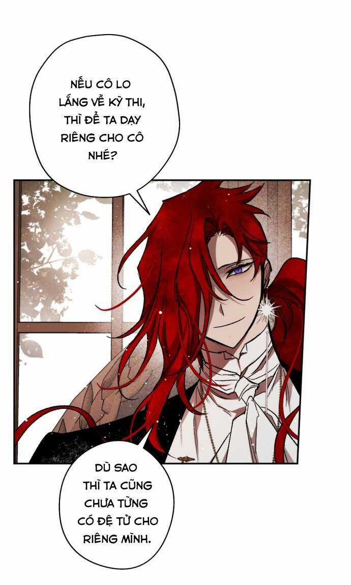 Lời Thú Nhận Của Chúa Tể Bóng Tối Chapter 36 trang 41