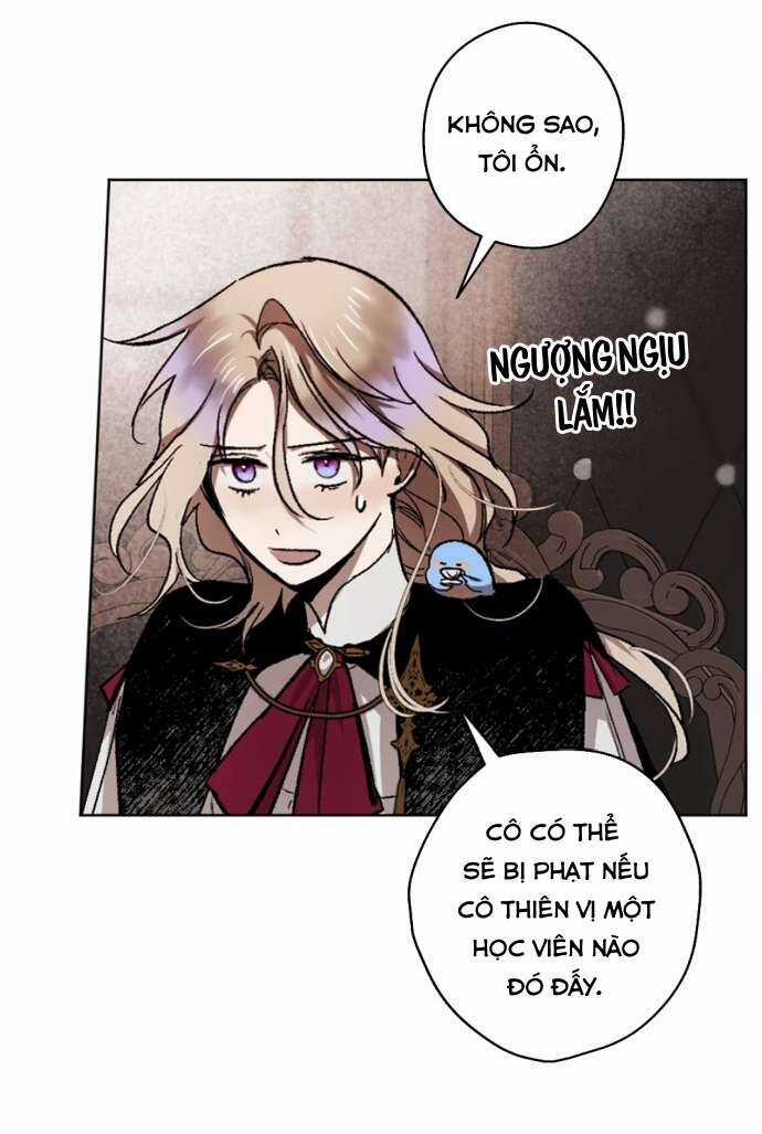 Lời Thú Nhận Của Chúa Tể Bóng Tối Chapter 36 trang 42