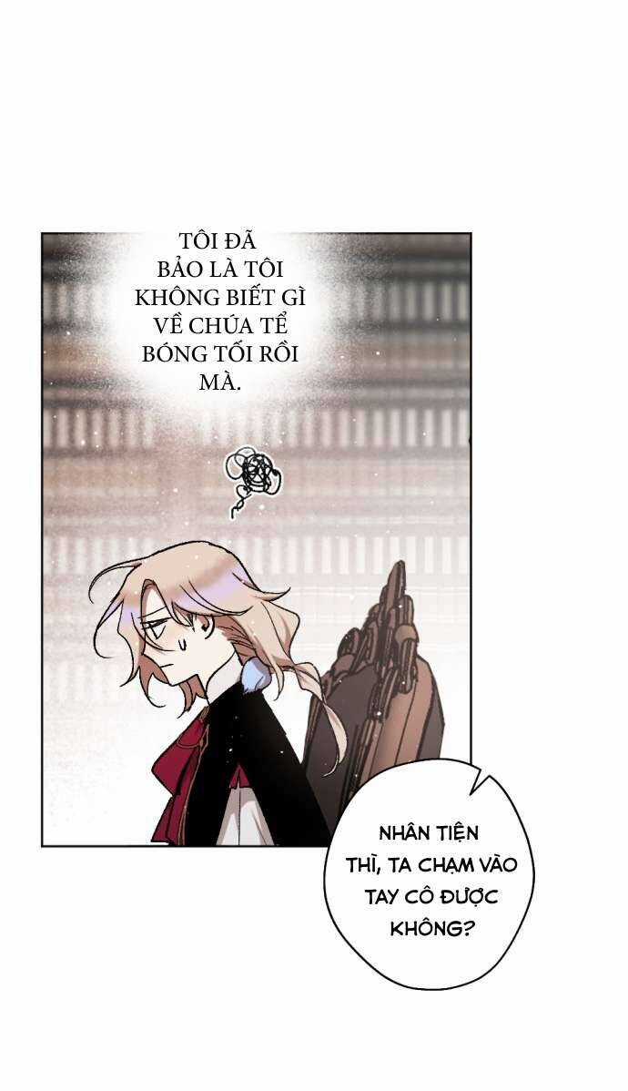 Lời Thú Nhận Của Chúa Tể Bóng Tối Chapter 36 trang 45