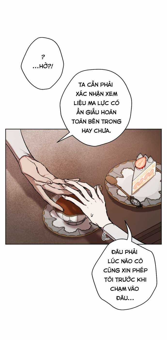 Lời Thú Nhận Của Chúa Tể Bóng Tối Chapter 36 trang 46