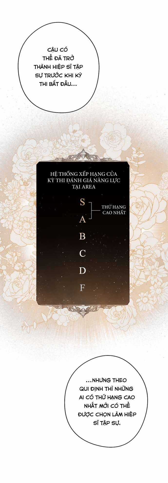 Lời Thú Nhận Của Chúa Tể Bóng Tối Chapter 36 trang 5