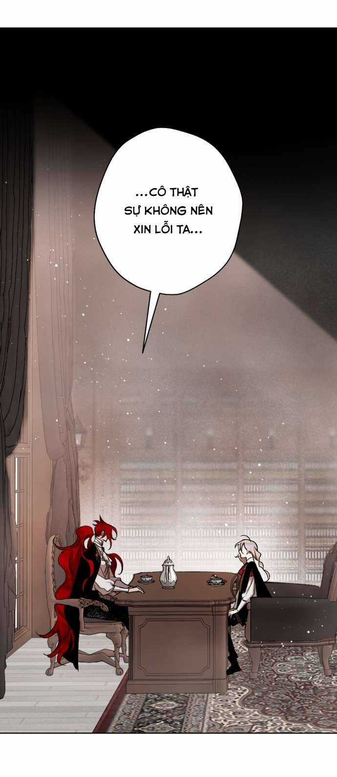 Lời Thú Nhận Của Chúa Tể Bóng Tối Chapter 36 trang 52