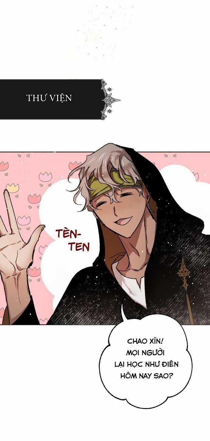 Lời Thú Nhận Của Chúa Tể Bóng Tối Chapter 36 trang 62