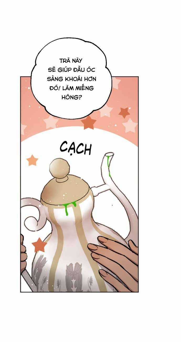 Lời Thú Nhận Của Chúa Tể Bóng Tối Chapter 36 trang 64