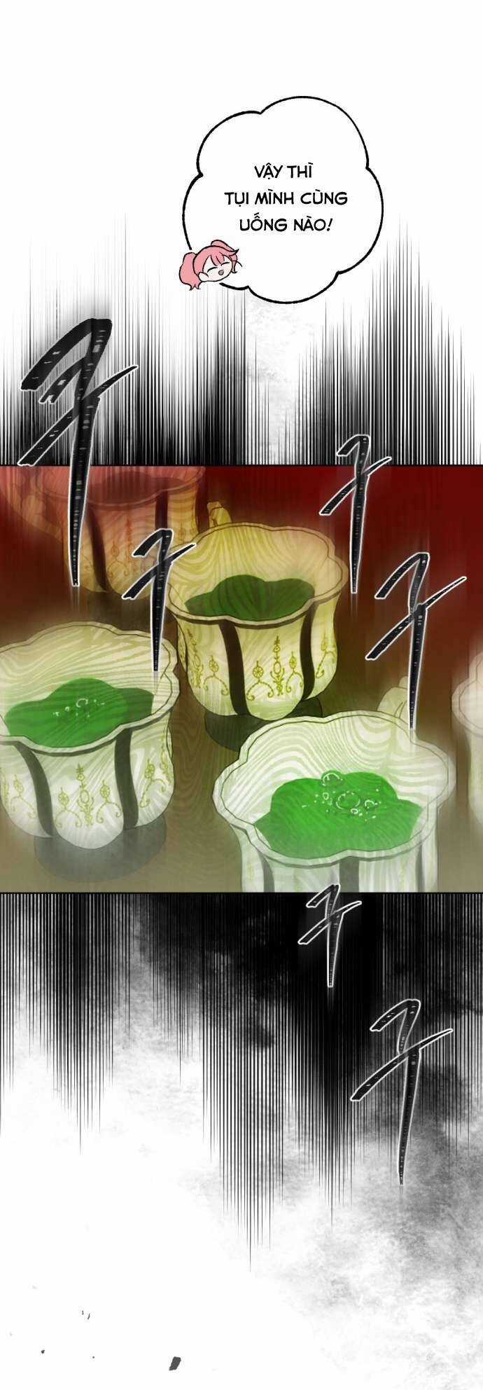 Lời Thú Nhận Của Chúa Tể Bóng Tối Chapter 36 trang 65