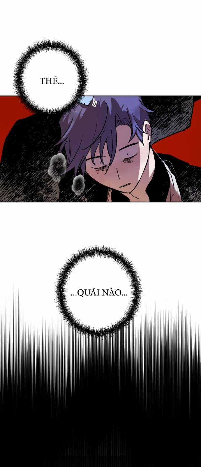 Lời Thú Nhận Của Chúa Tể Bóng Tối Chapter 36 trang 67