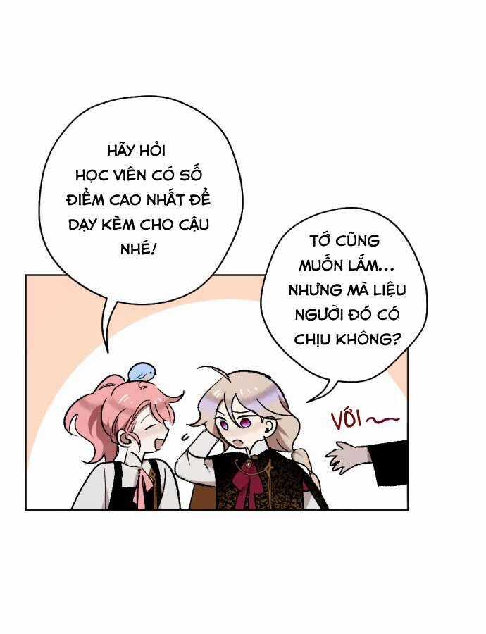 Lời Thú Nhận Của Chúa Tể Bóng Tối Chapter 36 trang 8