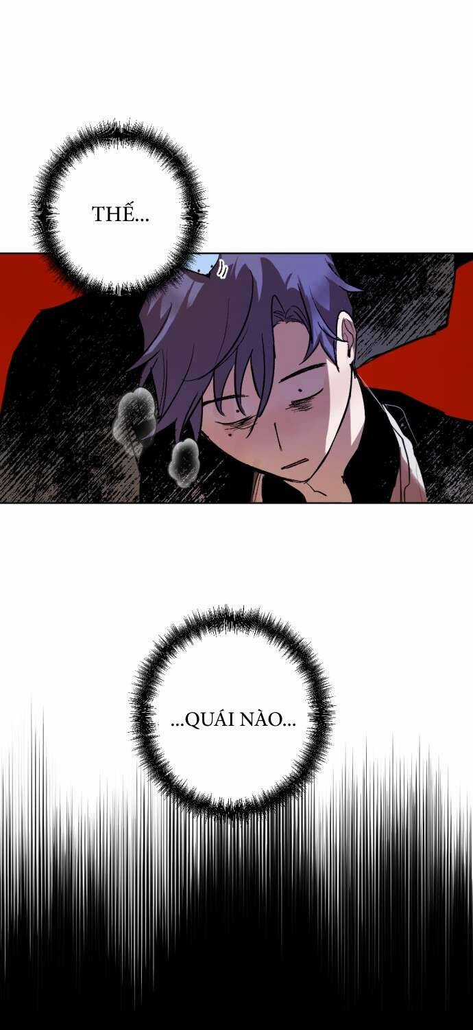 Lời Thú Nhận Của Chúa Tể Bóng Tối Chapter 37 trang 1