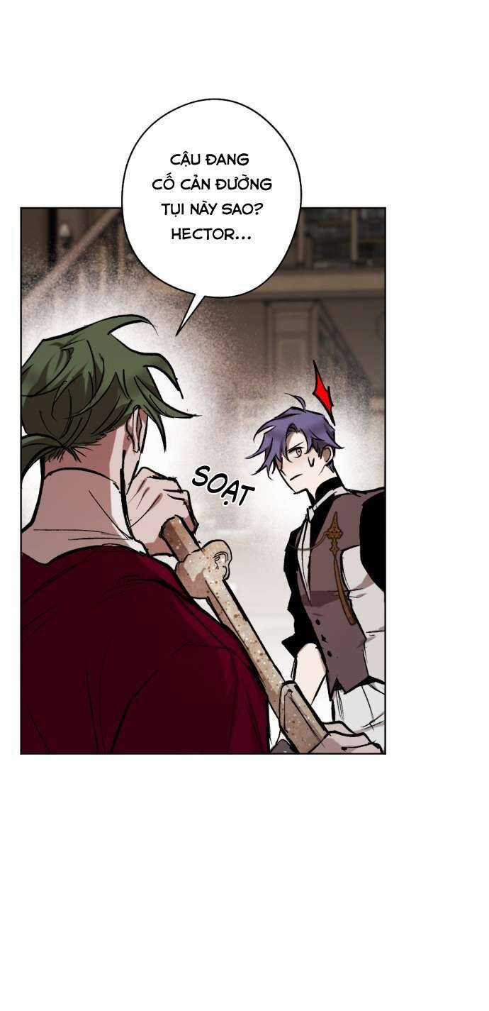 Lời Thú Nhận Của Chúa Tể Bóng Tối Chapter 37 trang 12