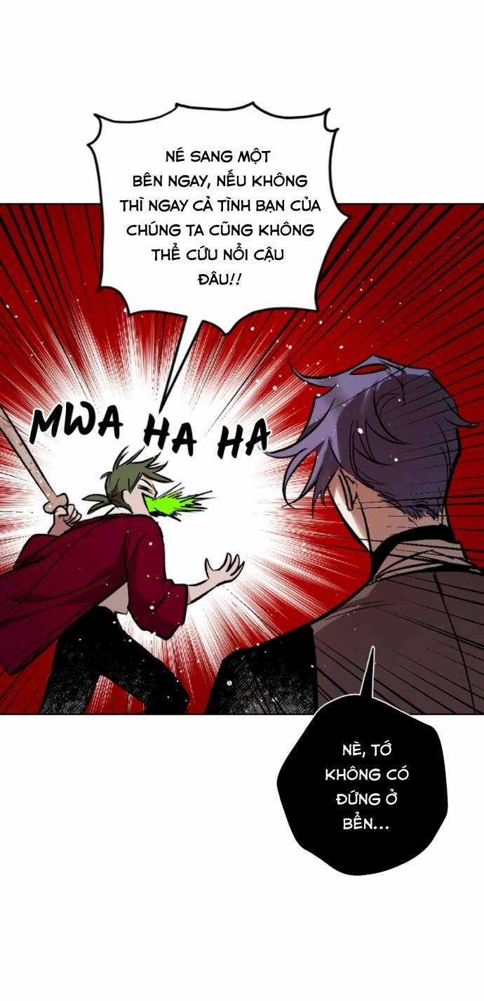 Lời Thú Nhận Của Chúa Tể Bóng Tối Chapter 37 trang 13