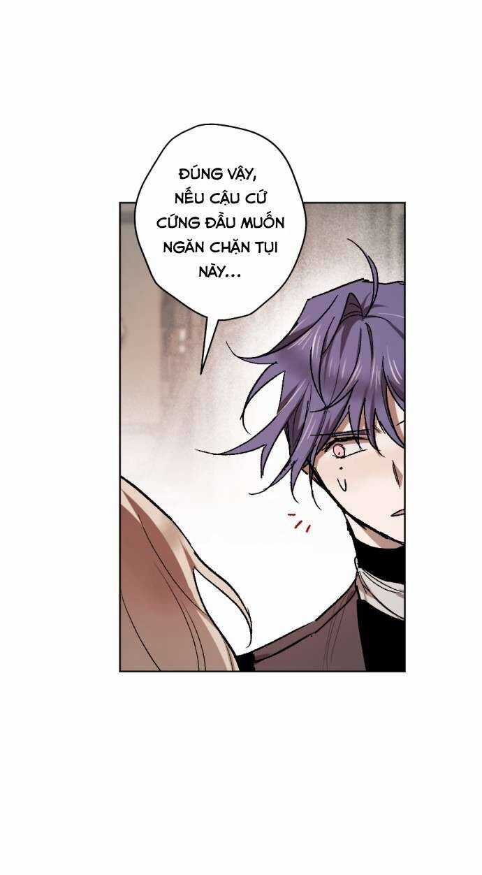 Lời Thú Nhận Của Chúa Tể Bóng Tối Chapter 37 trang 14