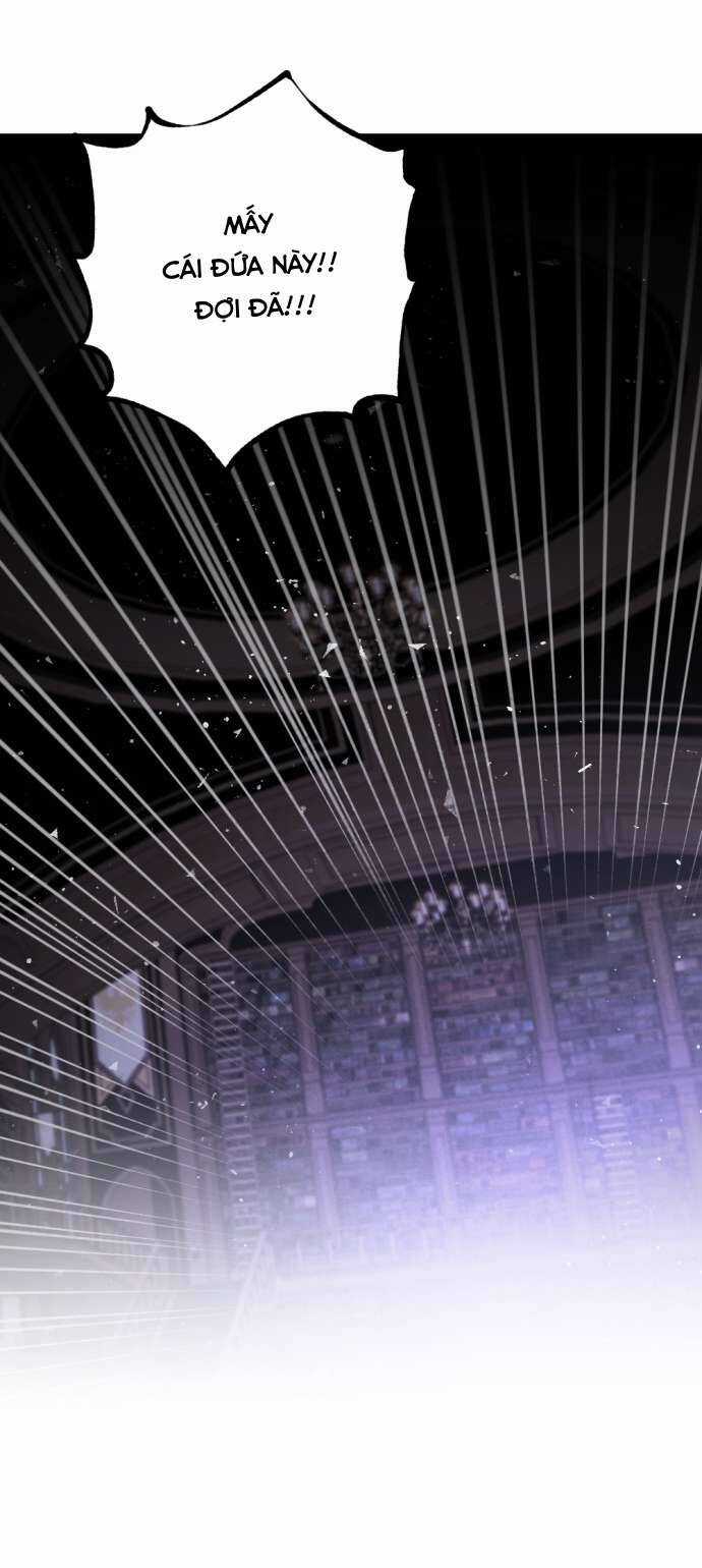 Lời Thú Nhận Của Chúa Tể Bóng Tối Chapter 37 trang 21