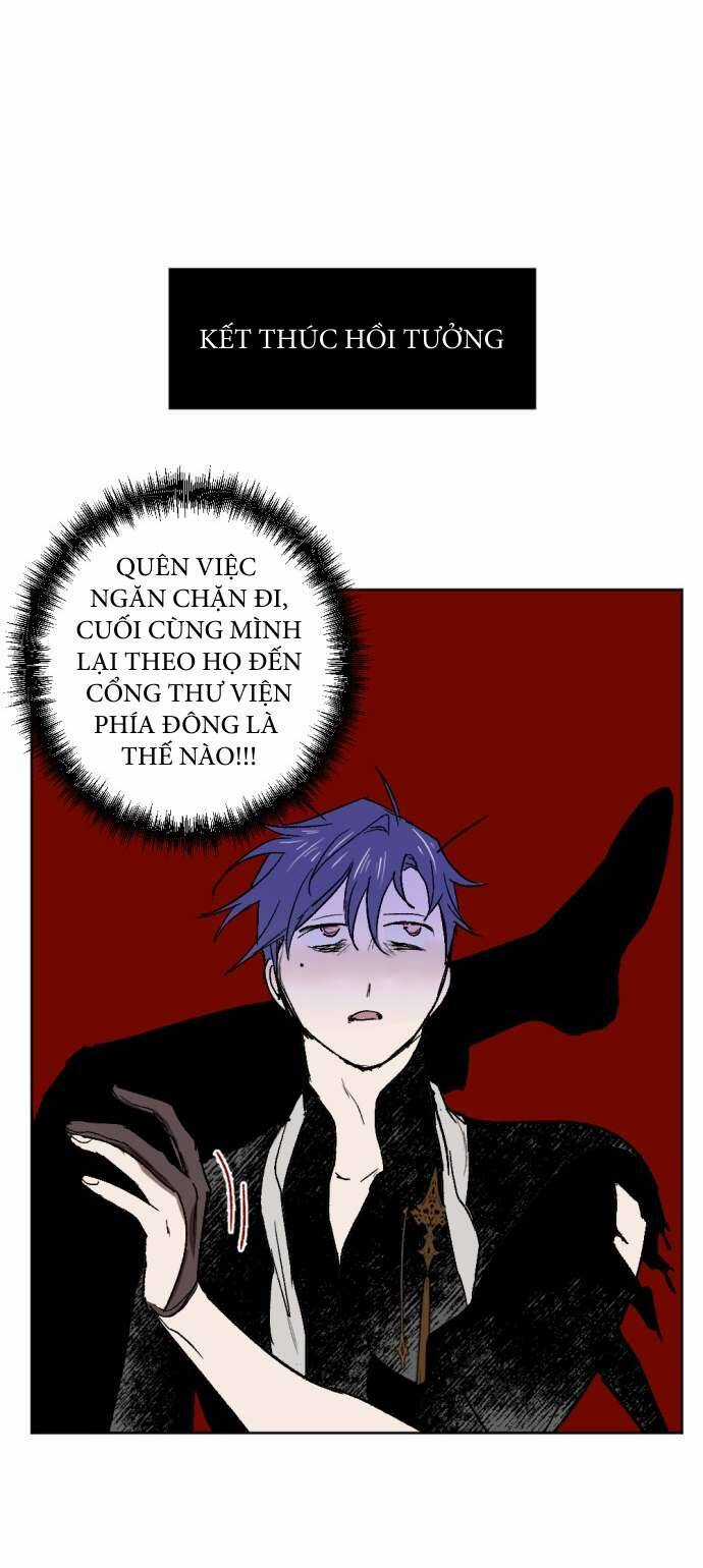 Lời Thú Nhận Của Chúa Tể Bóng Tối Chapter 37 trang 22