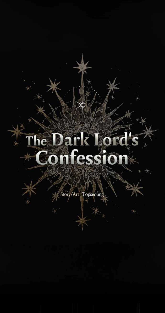 Lời Thú Nhận Của Chúa Tể Bóng Tối Chapter 37 trang 3