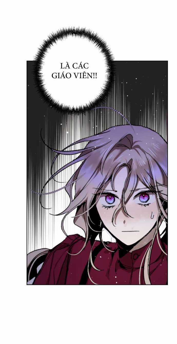 Lời Thú Nhận Của Chúa Tể Bóng Tối Chapter 37 trang 32