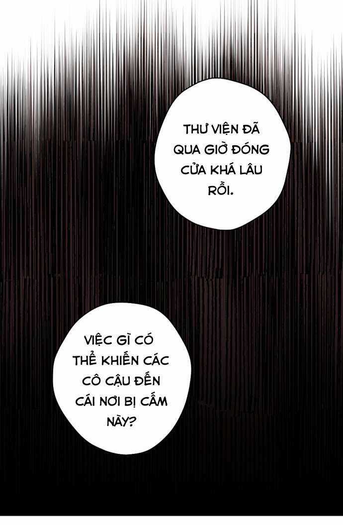 Lời Thú Nhận Của Chúa Tể Bóng Tối Chapter 37 trang 34