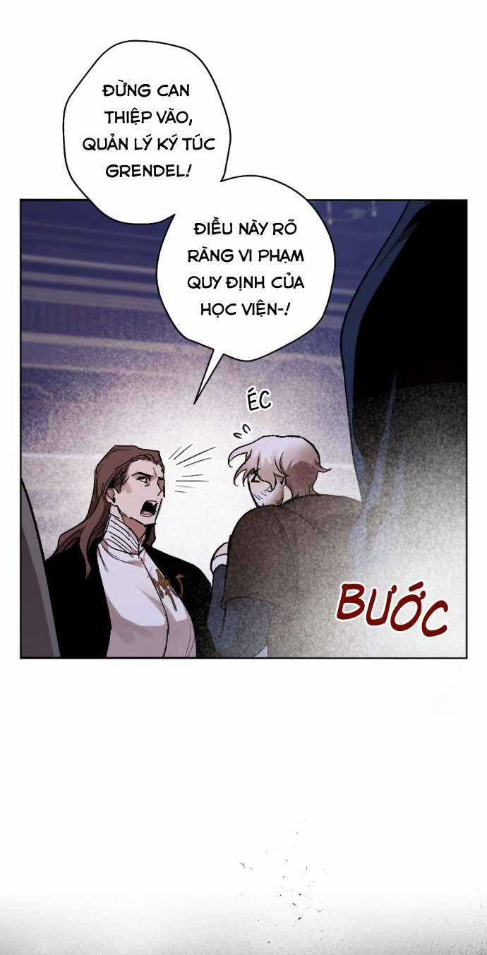 Lời Thú Nhận Của Chúa Tể Bóng Tối Chapter 37 trang 36