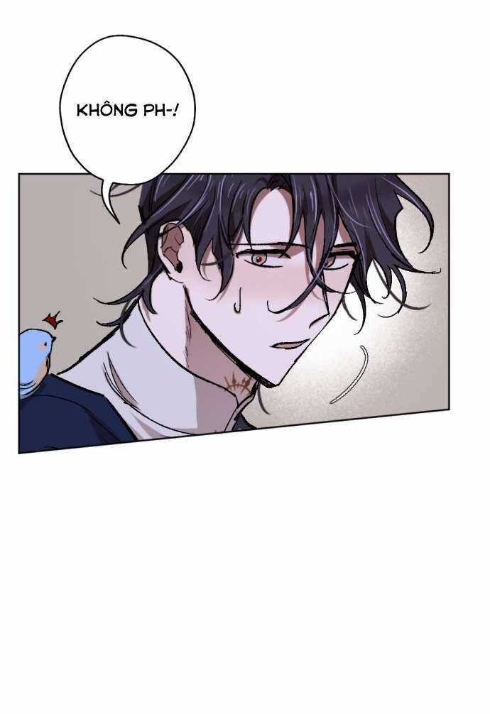 Lời Thú Nhận Của Chúa Tể Bóng Tối Chapter 37 trang 40