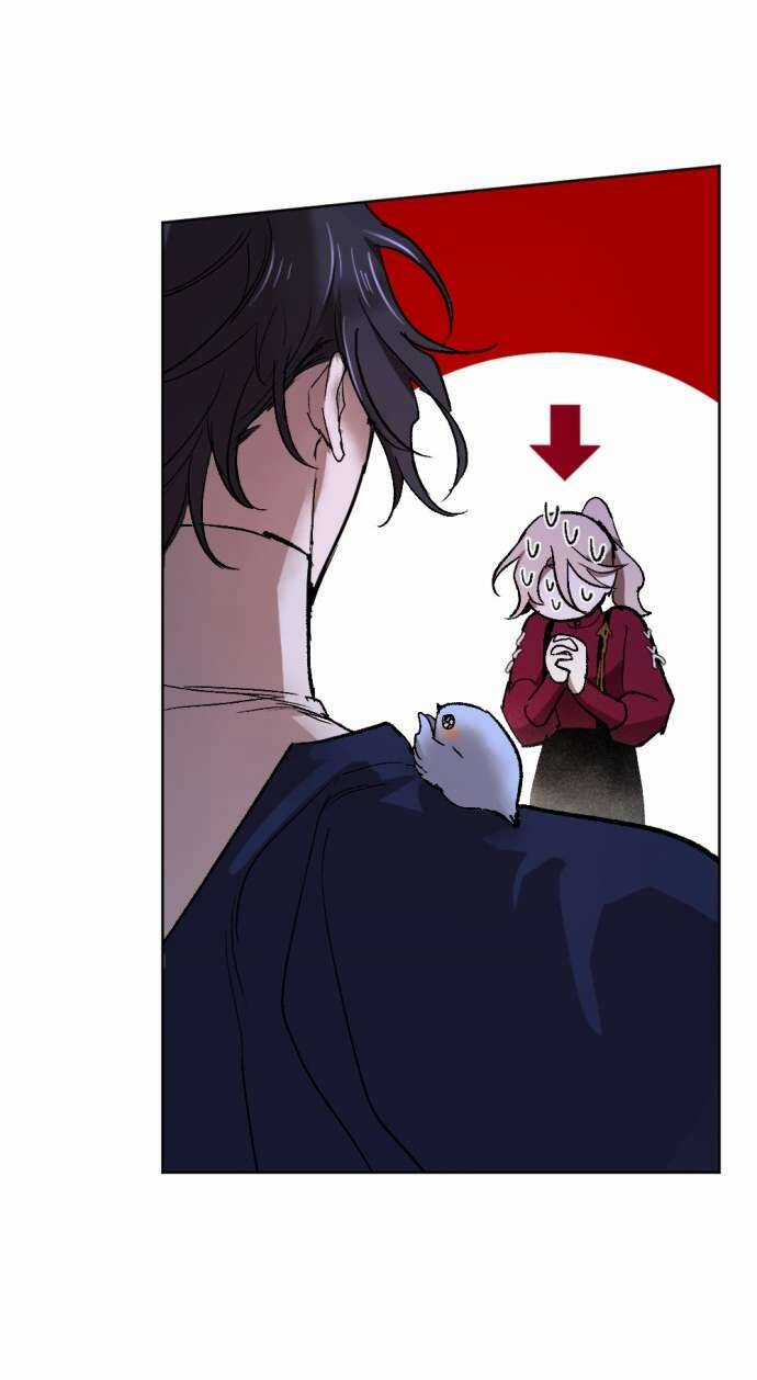 Lời Thú Nhận Của Chúa Tể Bóng Tối Chapter 37 trang 41