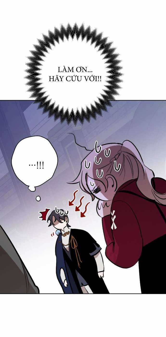 Lời Thú Nhận Của Chúa Tể Bóng Tối Chapter 37 trang 42