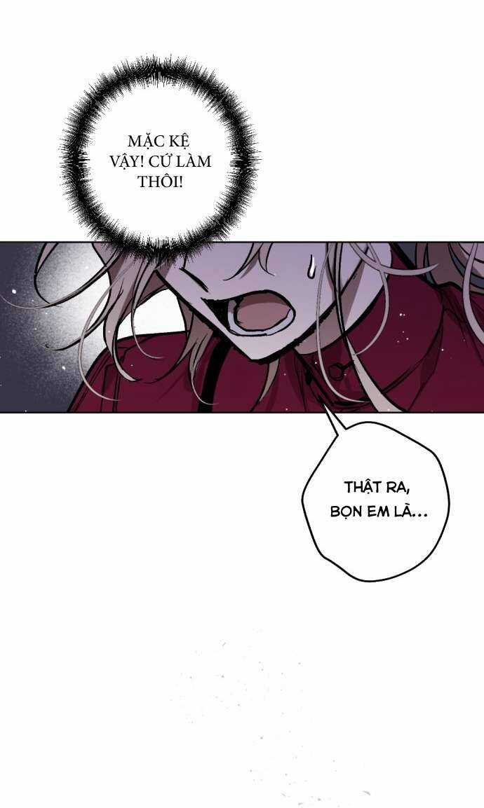 Lời Thú Nhận Của Chúa Tể Bóng Tối Chapter 37 trang 44