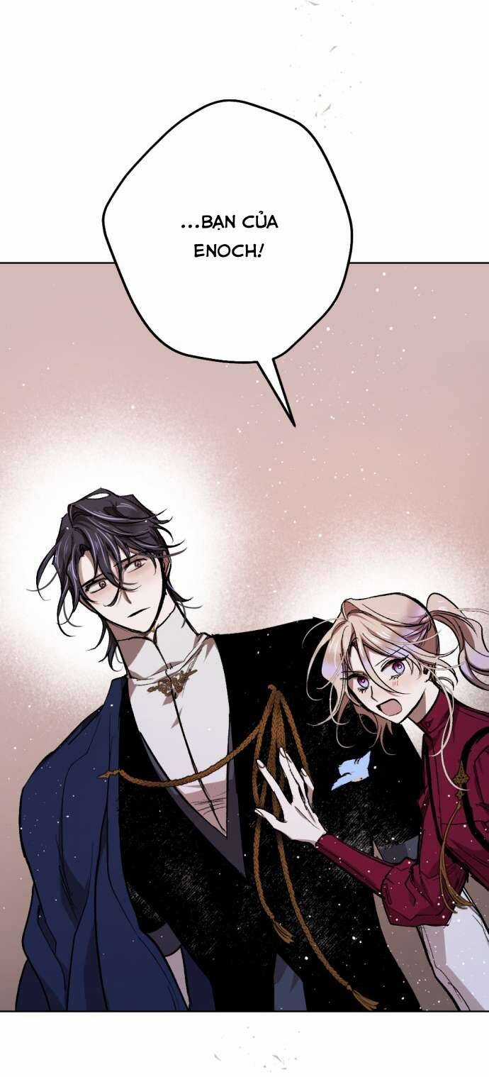 Lời Thú Nhận Của Chúa Tể Bóng Tối Chapter 37 trang 45