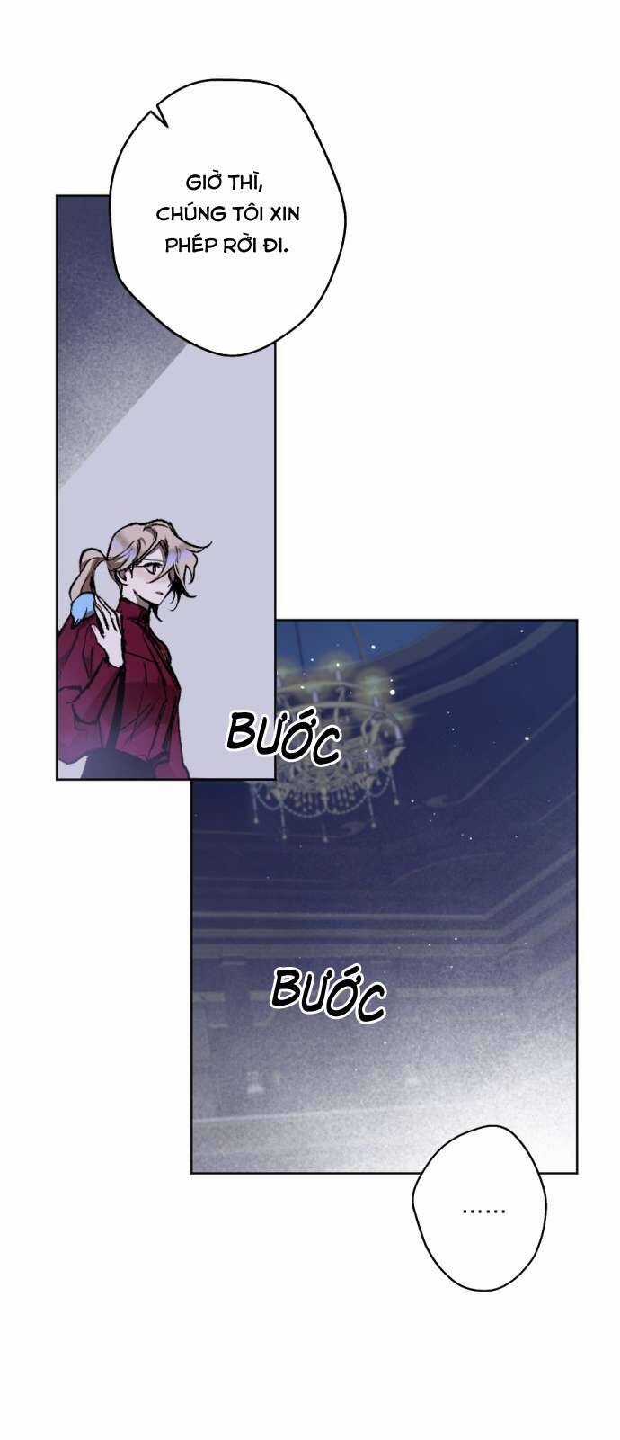 Lời Thú Nhận Của Chúa Tể Bóng Tối Chapter 37 trang 51