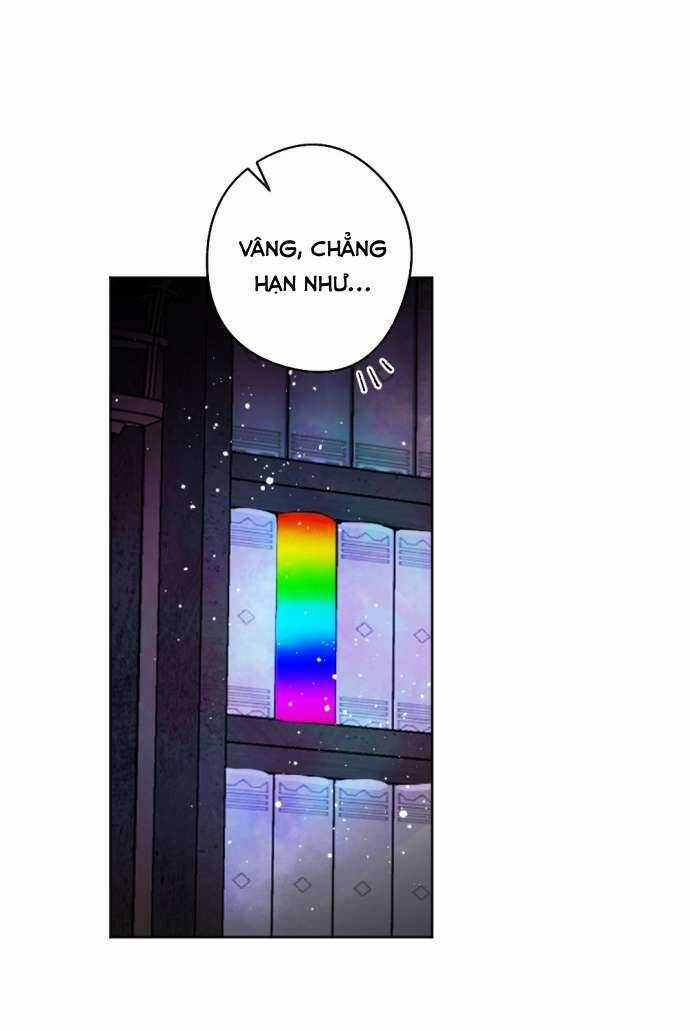 Lời Thú Nhận Của Chúa Tể Bóng Tối Chapter 37 trang 61