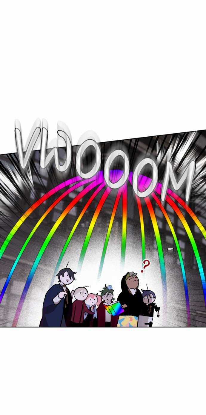 Lời Thú Nhận Của Chúa Tể Bóng Tối Chapter 37 trang 63