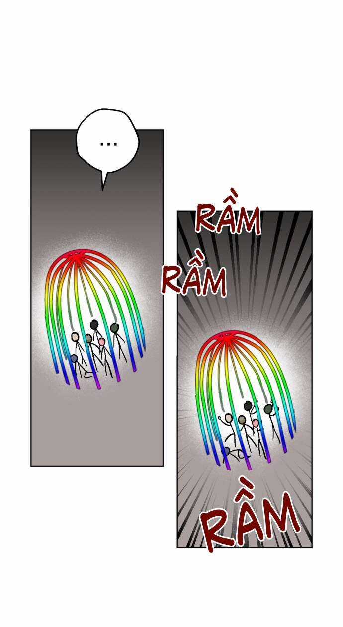 Lời Thú Nhận Của Chúa Tể Bóng Tối Chapter 37 trang 64