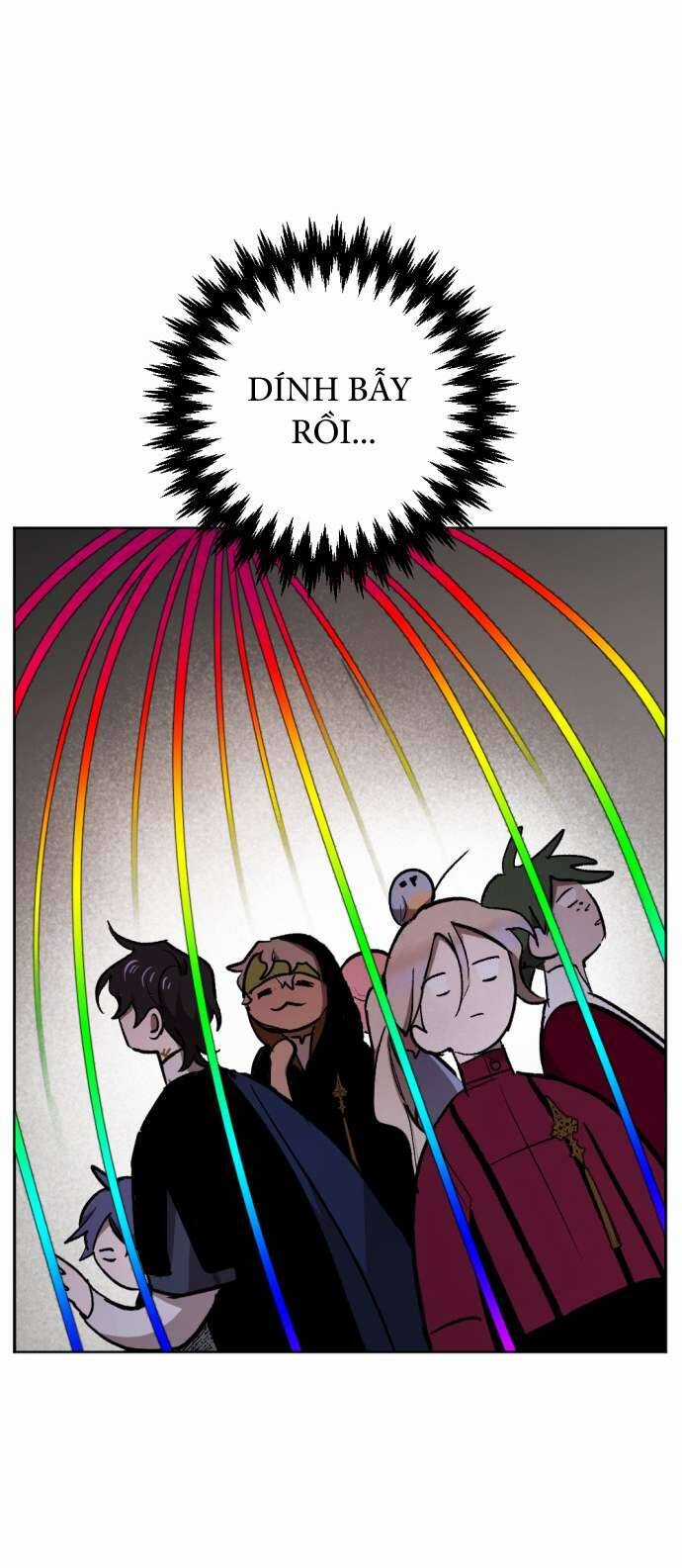 Lời Thú Nhận Của Chúa Tể Bóng Tối Chapter 37 trang 66