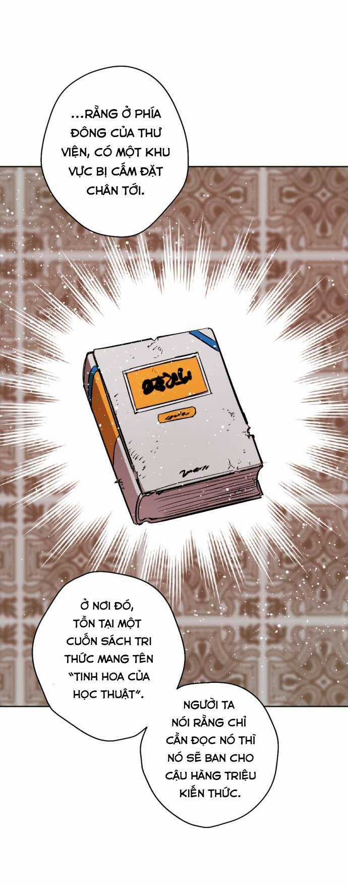 Lời Thú Nhận Của Chúa Tể Bóng Tối Chapter 37 trang 8