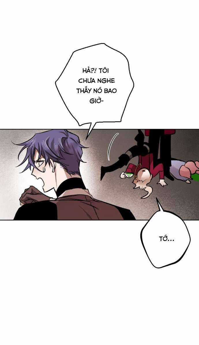 Lời Thú Nhận Của Chúa Tể Bóng Tối Chapter 37 trang 9