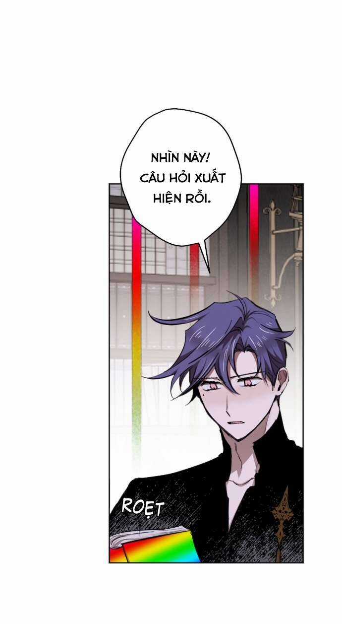 Lời Thú Nhận Của Chúa Tể Bóng Tối Chapter 38 trang 13