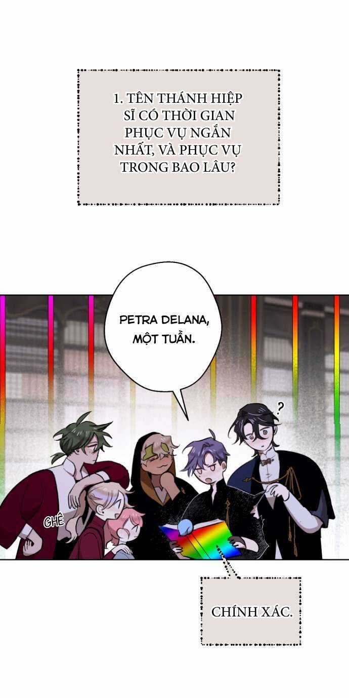 Lời Thú Nhận Của Chúa Tể Bóng Tối Chapter 38 trang 14