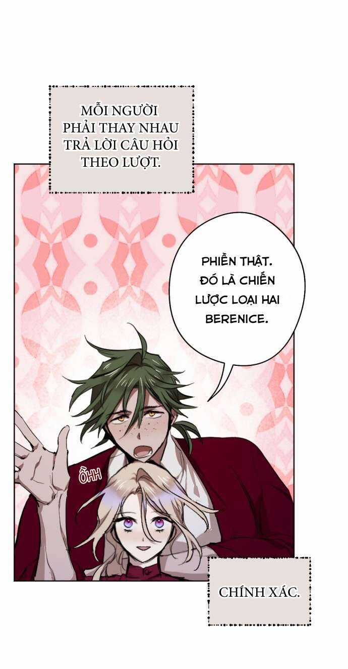 Lời Thú Nhận Của Chúa Tể Bóng Tối Chapter 38 trang 16