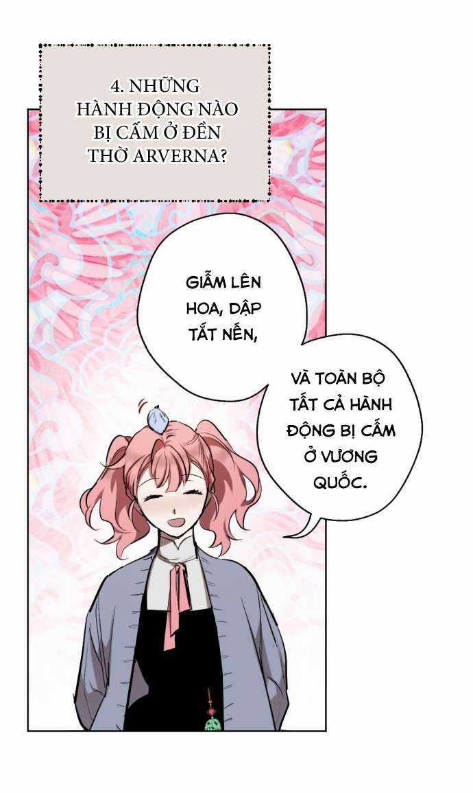 Lời Thú Nhận Của Chúa Tể Bóng Tối Chapter 38 trang 18