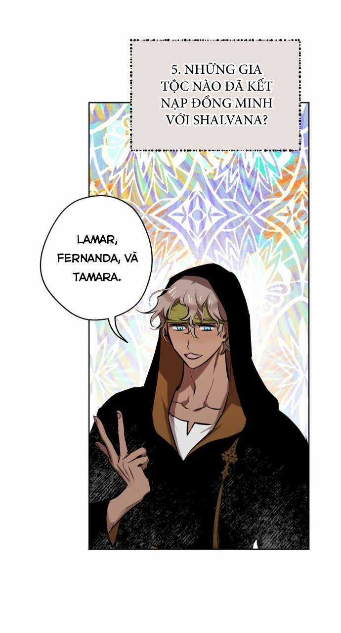 Lời Thú Nhận Của Chúa Tể Bóng Tối Chapter 38 trang 19