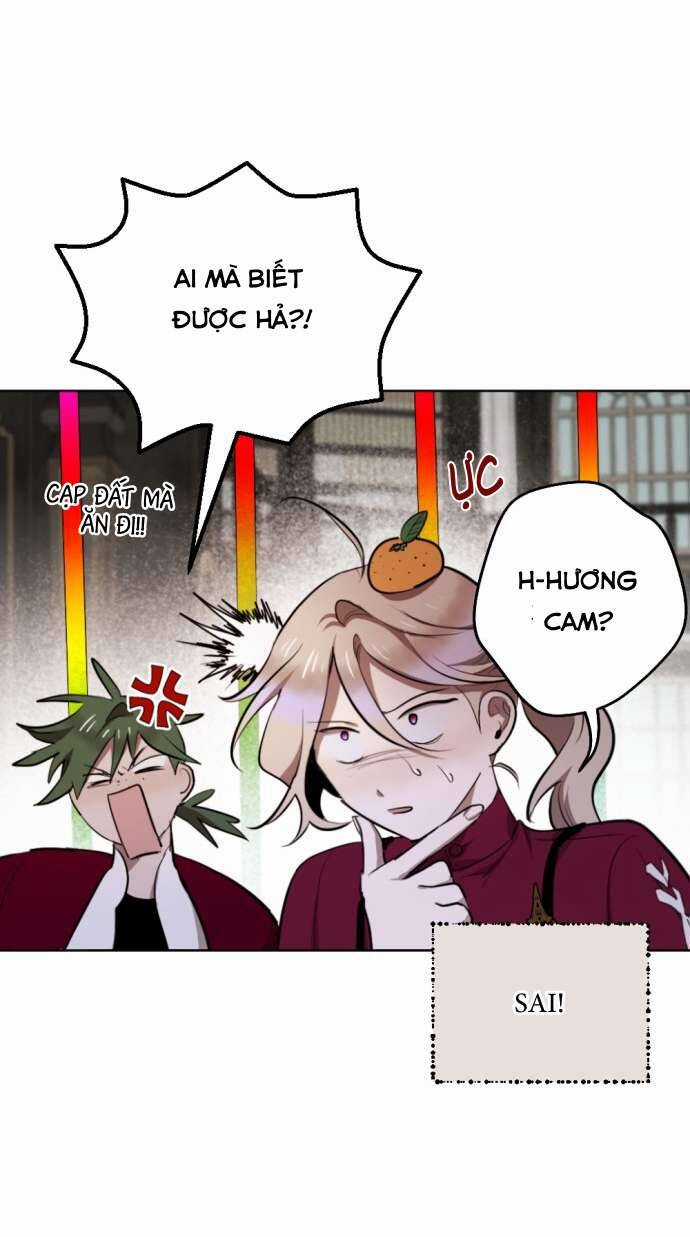 Lời Thú Nhận Của Chúa Tể Bóng Tối Chapter 38 trang 22